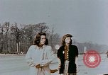Image of German civilians Berlin Germany, 1945, second 25 stock footage video 65675055513