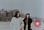 Image of German civilians Berlin Germany, 1945, second 26 stock footage video 65675055513