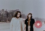 Image of German civilians Berlin Germany, 1945, second 27 stock footage video 65675055513