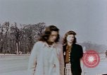 Image of German civilians Berlin Germany, 1945, second 28 stock footage video 65675055513