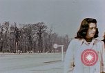 Image of German civilians Berlin Germany, 1945, second 30 stock footage video 65675055513