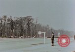 Image of German civilians Berlin Germany, 1945, second 34 stock footage video 65675055513