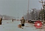 Image of German civilians Berlin Germany, 1945, second 36 stock footage video 65675055513