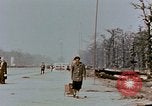 Image of German civilians Berlin Germany, 1945, second 37 stock footage video 65675055513