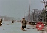 Image of German civilians Berlin Germany, 1945, second 38 stock footage video 65675055513