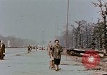 Image of German civilians Berlin Germany, 1945, second 39 stock footage video 65675055513