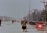 Image of German civilians Berlin Germany, 1945, second 41 stock footage video 65675055513