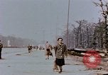 Image of German civilians Berlin Germany, 1945, second 42 stock footage video 65675055513