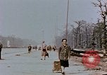 Image of German civilians Berlin Germany, 1945, second 43 stock footage video 65675055513