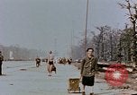 Image of German civilians Berlin Germany, 1945, second 44 stock footage video 65675055513