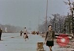 Image of German civilians Berlin Germany, 1945, second 45 stock footage video 65675055513