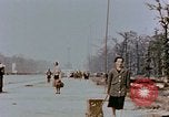 Image of German civilians Berlin Germany, 1945, second 47 stock footage video 65675055513