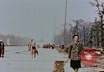 Image of German civilians Berlin Germany, 1945, second 48 stock footage video 65675055513