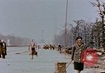 Image of German civilians Berlin Germany, 1945, second 49 stock footage video 65675055513