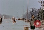 Image of German civilians Berlin Germany, 1945, second 50 stock footage video 65675055513