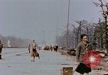 Image of German civilians Berlin Germany, 1945, second 51 stock footage video 65675055513