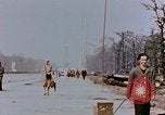 Image of German civilians Berlin Germany, 1945, second 52 stock footage video 65675055513