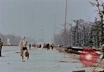 Image of German civilians Berlin Germany, 1945, second 56 stock footage video 65675055513