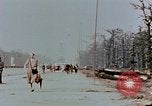 Image of German civilians Berlin Germany, 1945, second 57 stock footage video 65675055513