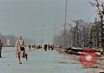 Image of German civilians Berlin Germany, 1945, second 58 stock footage video 65675055513