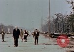 Image of German civilians Berlin Germany, 1945, second 61 stock footage video 65675055513