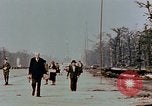 Image of German civilians Berlin Germany, 1945, second 62 stock footage video 65675055513