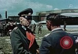Image of Gerd Von Rundstedt Germany, 1945, second 3 stock footage video 65675055514