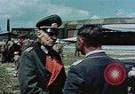 Image of Gerd Von Rundstedt Germany, 1945, second 8 stock footage video 65675055514