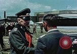 Image of Gerd Von Rundstedt Germany, 1945, second 9 stock footage video 65675055514