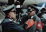 Image of Gerd Von Rundstedt Germany, 1945, second 10 stock footage video 65675055514
