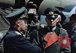 Image of Gerd Von Rundstedt Germany, 1945, second 11 stock footage video 65675055514