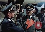 Image of Gerd Von Rundstedt Germany, 1945, second 13 stock footage video 65675055514