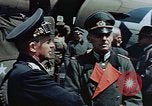 Image of Gerd Von Rundstedt Germany, 1945, second 14 stock footage video 65675055514