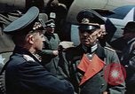 Image of Gerd Von Rundstedt Germany, 1945, second 17 stock footage video 65675055514