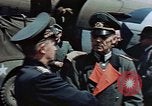 Image of Gerd Von Rundstedt Germany, 1945, second 18 stock footage video 65675055514