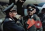 Image of Gerd Von Rundstedt Germany, 1945, second 19 stock footage video 65675055514