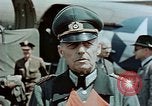 Image of Gerd Von Rundstedt Germany, 1945, second 20 stock footage video 65675055514