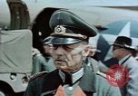 Image of Gerd Von Rundstedt Germany, 1945, second 23 stock footage video 65675055514