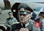 Image of Gerd Von Rundstedt Germany, 1945, second 25 stock footage video 65675055514