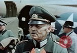 Image of Gerd Von Rundstedt Germany, 1945, second 26 stock footage video 65675055514