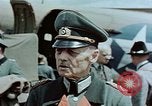 Image of Gerd Von Rundstedt Germany, 1945, second 27 stock footage video 65675055514