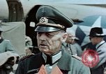 Image of Gerd Von Rundstedt Germany, 1945, second 28 stock footage video 65675055514