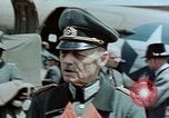 Image of Gerd Von Rundstedt Germany, 1945, second 29 stock footage video 65675055514