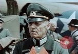 Image of Gerd Von Rundstedt Germany, 1945, second 30 stock footage video 65675055514