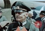 Image of Gerd Von Rundstedt Germany, 1945, second 31 stock footage video 65675055514