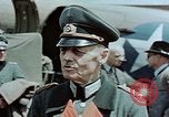Image of Gerd Von Rundstedt Germany, 1945, second 32 stock footage video 65675055514