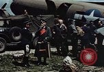 Image of Gerd Von Rundstedt Germany, 1945, second 34 stock footage video 65675055514
