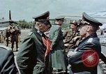 Image of Gerd Von Rundstedt Germany, 1945, second 46 stock footage video 65675055514
