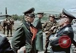 Image of Gerd Von Rundstedt Germany, 1945, second 47 stock footage video 65675055514