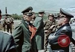 Image of Gerd Von Rundstedt Germany, 1945, second 48 stock footage video 65675055514